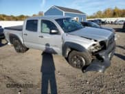 ✅ 2011 Toyota Tacoma • VIN: 3TMLU4EN6BM064329 • Lot: 87413675. Listed on Copart with 199,887 mi. Free auction sales archive from the USA and detailed vehicle history report at DreamBid. Image 4.