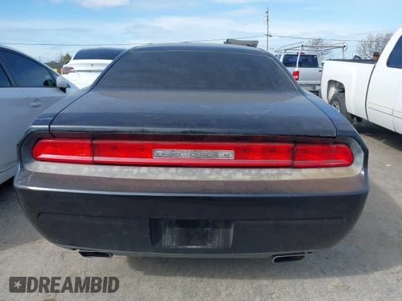 ✅ 2011 Dodge Challenger • VIN: 2B3CJ4DG9BH543159 • Lot: 41850958. Wystawiony na IAAI z przebiegiem 209 422 mil. Bezpłatny archiwum sprzedaży aukcyjnych z USA i szczegółowy raport historii pojazdu na DreamBid. Zdjęcie 16.