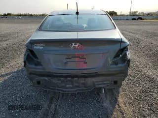 ✅ 2013 Hyundai Accent GLS • VIN: KMHCT4AE3DU428550 • Лот: 75722624. Опубликован ранее на Copart с пробегом 129 476 миль. Бесплатный доступ к архиву аукционных продаж из США и подробный отчёт об истории автомобиля на DreamBid. Изображение 6.