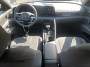 ✅ 2023 Hyundai Elantra SEL • VIN: 5NPLM4AG7PH112473 • Lot: 81221095. Listed on Copart with 44,687 mi. Free auction sales archive from the USA and detailed vehicle history report at DreamBid. Image 8.