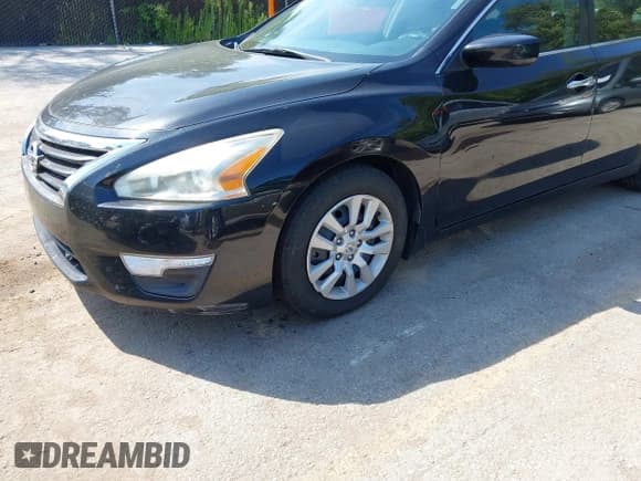 ✅ 2013 Nissan Altima SL • VIN: 1N4AL3AP2DN544927 • Лот: 43017684. Опубликован ранее на IAAI с пробегом 181 593 миль. Бесплатный доступ к архиву аукционных продаж из США и подробный отчёт об истории автомобиля на DreamBid. Изображение 6.