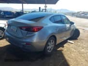 ✅ 2014 Mazda 3 i Sport • VIN: JM1BM1U70E1134535 • Lot: 43326222. Listed on IAAI with 159,745 mi. Free auction sales archive from the USA and detailed vehicle history report at DreamBid. Image 4.