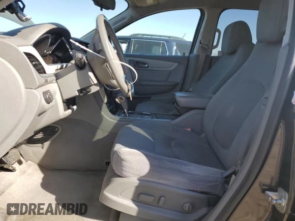 ✅ 2014 Chevrolet Traverse LT • VIN: 1GNKVGKD8EJ347023 • Lot: 82005885. Wystawiony na Copart z przebiegiem 178 013 mil. Bezpłatny archiwum sprzedaży aukcyjnych z USA i szczegółowy raport historii pojazdu na DreamBid. Zdjęcie 7.