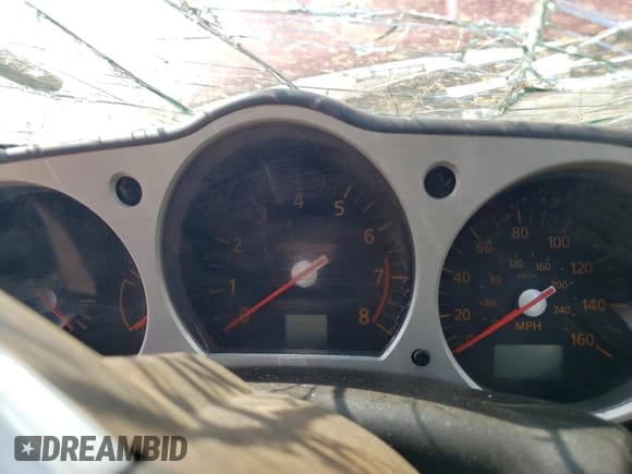 ✅ 2005 Nissan 350Z Touring • VIN: JN1AZ36A55M759502 • Lot: 70465285. Wystawiony na Copart z przebiegiem Nie podano. Bezpłatny archiwum sprzedaży aukcyjnych z USA i szczegółowy raport historii pojazdu na DreamBid. Zdjęcie 9.