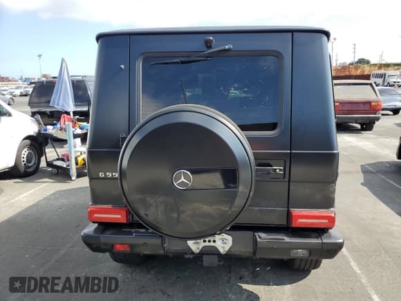 ✅ 2014 Mercedes-Benz G 550 • VIN: WDCYC3HF3EX227373 • Лот: 65468515. Опубликован ранее на Copart с пробегом Не указан. Бесплатный доступ к архиву аукционных продаж из США и подробный отчёт об истории автомобиля на DreamBid. Изображение 6.