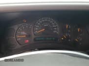 ✅ 2003 Chevrolet Silverado 1500 LS • VIN: 2GCEK19T531121635 • Лот: 67043954. Опубликован ранее на Copart с пробегом 184 141 миль. Бесплатный доступ к архиву аукционных продаж из США и подробный отчёт об истории автомобиля на DreamBid. Изображение 9.