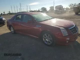 ✅ 2009 Cadillac STS RWD • VIN: 1G6DZ67A290157876 • Лот: 74294194. Опубликован ранее на Copart с пробегом Не указан. Бесплатный доступ к архиву аукционных продаж из США и подробный отчёт об истории автомобиля на DreamBid. Изображение 4.