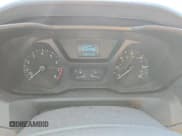 ✅ 2018 Ford Transit Passenger XL • VIN: 1FBZX2ZM1JKA29120 • Lot: 69447855. Listed on Copart with 148,223 mi. Free auction sales archive from the USA and detailed vehicle history report at DreamBid. Image 9.