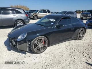 ✅ 2011 Porsche 911 Carrera S • VIN: WP0AB2A92BS720110 • Lot: 79316894. Wystawiony na Copart z przebiegiem Nie podano. Bezpłatny archiwum sprzedaży aukcyjnych z USA i szczegółowy raport historii pojazdu na DreamBid. Zdjęcie 1.