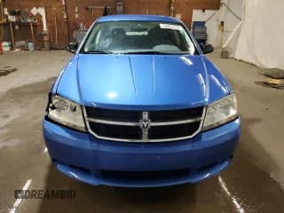 ✅ 2008 Dodge Avenger SXT • VIN: 1B3LC56K48N216234 • Лот: 79283314. Опубликован ранее на Copart с пробегом 193 811 миль. Бесплатный доступ к архиву аукционных продаж из США и подробный отчёт об истории автомобиля на DreamBid. Изображение 5.
