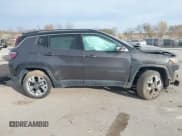 ✅ 2020 Jeep Compass Limited • VIN: 3C4NJDCB2LT146446 • Lot: 43638359. Listed on IAAI with 82,101 mi. Free auction sales archive from the USA and detailed vehicle history report at DreamBid. Image 13.