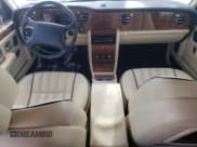 ✅ 1996 Rolls-Royce Silver Spur • VIN: SCAZN11C6TCX57518 • Lot: 45194655. Listed on Copart with 18,667 mi. Free auction sales archive from the USA and detailed vehicle history report at DreamBid. Image 8.