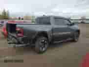 2022 Ram 1500 Rebel with VIN 1C6SRFLT1NN293092, listed as a Copart auction lot 86813755 with 60,940 mi miles and Clean title. Bid and sale history available at DreamBid. Image 3.