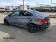 ✅ 2017 Hyundai Accent SE • VIN: KMHCT4AE7HU235856 • Лот: 71855964. Опубликован ранее на Copart с пробегом 96 335 миль. Бесплатный доступ к архиву аукционных продаж из США и подробный отчёт об истории автомобиля на DreamBid. Изображение 2.