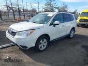 ✅ 2016 Subaru Forester Premium • VIN: JF2SJADC1GH485844 • Lot: 43729507. Wystawiony na IAAI z przebiegiem 207 751 mil. Bezpłatny archiwum sprzedaży aukcyjnych z USA i szczegółowy raport historii pojazdu na DreamBid. Zdjęcie 2.