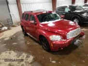 ✅ 2010 Chevrolet HHR 1LT • VIN: 3GNBABDB8AS640326 • Lot: 45150875. Listed on Copart with 133,104 mi. Free auction sales archive from the USA and detailed vehicle history report at DreamBid. Image 11.