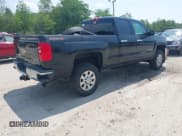 ✅ 2016 Chevrolet Silverado 2500HD Work Truck • VIN: 1GC2KUEG3GZ354360 • Lot: 42492700. Wystawiony na IAAI z przebiegiem 184 662 mil. Bezpłatny archiwum sprzedaży aukcyjnych z USA i szczegółowy raport historii pojazdu na DreamBid. Zdjęcie 4.
