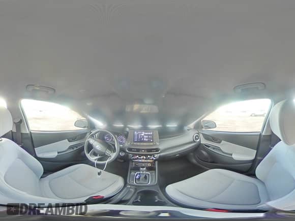 2022 Hyundai Kona SEL с VIN KM8K62AB5NU816295, выставлен на аукционе Copart как лот 67590122 с пробегом 15 031 миль миль и . История ставок и продаж доступна на DreamBid. Изображение 13.