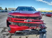 ✅ 2021 Chevrolet Silverado 1500 RST • VIN: 3GCUYEET1MG356002 • Лот: 85653385. Опубликован ранее на Copart с пробегом 78 051 миль. Бесплатный доступ к архиву аукционных продаж из США и подробный отчёт об истории автомобиля на DreamBid. Изображение 5.