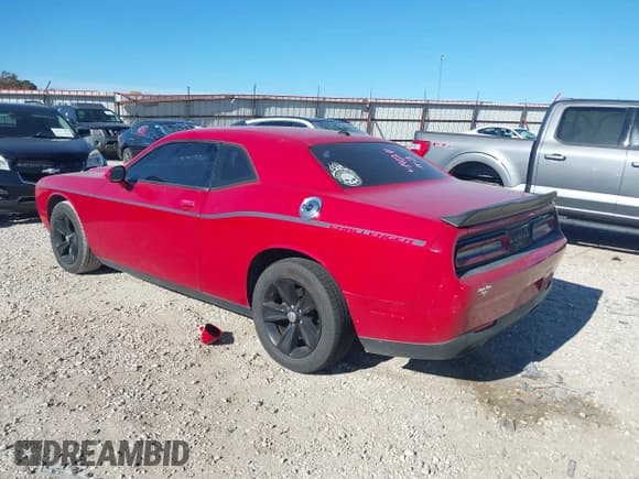 ✅ 2015 Dodge Challenger SXT • VIN: 2C3CDZAG8FH744424 • Lot: 43647980. Wystawiony na IAAI z przebiegiem 104 131 mil. Bezpłatny archiwum sprzedaży aukcyjnych z USA i szczegółowy raport historii pojazdu na DreamBid. Zdjęcie 3.