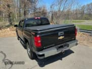 ✅ 2014 Chevrolet Silverado 1500 Work Truck • VIN: 3GCUKPEH8EG184450 • Lot: 54546705. Listed on Copart with 132,536 mi. Free auction sales archive from the USA and detailed vehicle history report at DreamBid. Image 2.