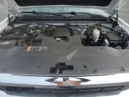 ✅ 2017 Chevrolet Silverado 1500 LT • VIN: 3GCUKREC7HG316652 • Lot: 82336625. Wystawiony na Copart z przebiegiem 60 284 mil. Bezpłatny archiwum sprzedaży aukcyjnych z USA i szczegółowy raport historii pojazdu na DreamBid. Zdjęcie 11.