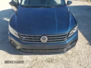 ✅ 2018 Volkswagen Passat S • VIN: 1VWAA7A32JC051371 • Lot: 86637965. Listed on Copart with 81,639 mi. Free auction sales archive from the USA and detailed vehicle history report at DreamBid. Image 11.