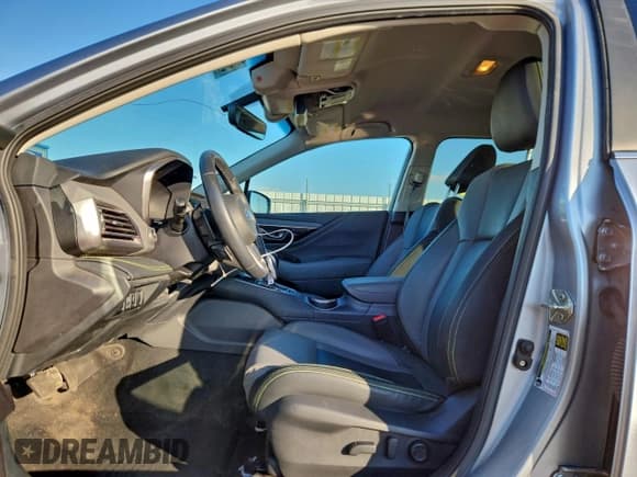 ✅ 2021 Subaru Outback Onyx XT • VIN: 4S4BTGJD3M3111443 • Lot: 94359205. Listed on Copart with 79,381 mi. Free auction sales archive from the USA and detailed vehicle history report at DreamBid. Image 7.