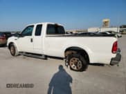 ✅ 2005 Ford F-250 XL • VIN: 1FTSX20565ED30814 • Lot: 72078445. Wystawiony na Copart z przebiegiem 102 788 mil. Bezpłatny archiwum sprzedaży aukcyjnych z USA i szczegółowy raport historii pojazdu na DreamBid. Zdjęcie 2.