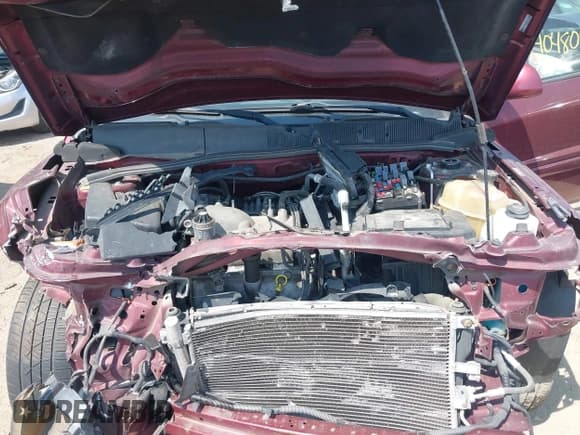 ✅ 2008 Chevrolet Equinox LT • VIN: 2CNDL63FX86054707 • Лот: 42404804. Опубликован ранее на IAAI с пробегом 181 880 миль. Бесплатный доступ к архиву аукционных продаж из США и подробный отчёт об истории автомобиля на DreamBid. Изображение 10.