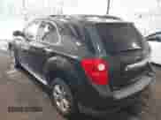 2013 Chevrolet Equinox LT z VIN 2GNFLNEK4D6400379, wystawiony jako IAAI lot #43294430 z przebiegiem 129 603 mil mil oraz . Historia ofert i sprzedaży dostępna na DreamBid. Obrazek 3.