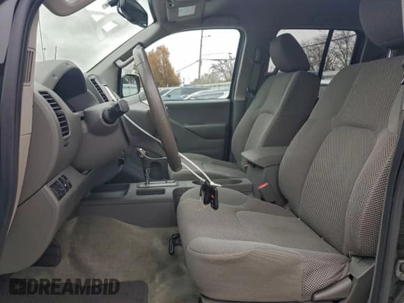 ✅ 2016 Nissan Frontier SV • VIN: 1N6AD0FVXGN751712 • Lot: 93941505. Listed on Copart with 76,948 mi. Free auction sales archive from the USA and detailed vehicle history report at DreamBid. Image 7.