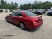 ✅ 2017 Mercedes-Benz E 300 Luxury • VIN: WDDZF4JB8HA119164 • Lot: 69884935. Listed on Copart with 197,045 mi. Free auction sales archive from the USA and detailed vehicle history report at DreamBid. Image 3.