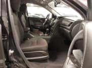 ✅ 2016 Chevrolet Traverse LT • VIN: 1GNKVHKD9GJ161886 • Lot: 43133258. Wystawiony na IAAI z przebiegiem 128 796 mil. Bezpłatny archiwum sprzedaży aukcyjnych z USA i szczegółowy raport historii pojazdu na DreamBid. Zdjęcie 5.