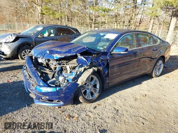 ✅ 2014 Chevrolet Impala LT • VIN: 1G1125S35EU121604 • Лот: 43718526. Опубликован ранее на IAAI с пробегом 92 401 миль. Бесплатный доступ к архиву аукционных продаж из США и подробный отчёт об истории автомобиля на DreamBid. Изображение 20.