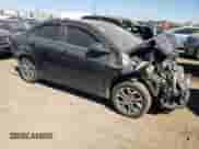 2020 Chevrolet Sonic LT with VIN 1G1JD5SB3L4102533, listed as a Copart auction lot 69477704 with 110,785 mi miles and Salvage title. Bid and sale history available at DreamBid. Image 4.