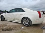 ✅ 2010 Cadillac CTS Premium • VIN: 1G6DP5EV4A0124128 • Lot: 66574855. Listed on Copart with 145,161 mi. Free auction sales archive from the USA and detailed vehicle history report at DreamBid. Image 2.