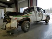 ✅ 2013 Chevrolet Silverado 2500HD LTZ • VIN: 1GC2KYC85DZ145300 • Лот: 52745135. Опубликован ранее на Copart с пробегом Не указан. Бесплатный доступ к архиву аукционных продаж из США и подробный отчёт об истории автомобиля на DreamBid. Изображение 3.