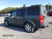✅ 2006 Land Rover LR3 HSE • VIN: SALAG25496A371337 • Лот: 76052884. Опубликован ранее на Copart с пробегом 207 713 миль. Бесплатный доступ к архиву аукционных продаж из США и подробный отчёт об истории автомобиля на DreamBid. Изображение 2.