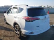 ✅ 2016 Toyota RAV4 LE • VIN: 2T3BFREV1GW487070 • Лот: 43584875. Опубликован ранее на IAAI с пробегом 119 518 миль. Бесплатный доступ к архиву аукционных продаж из США и подробный отчёт об истории автомобиля на DreamBid. Изображение 3.