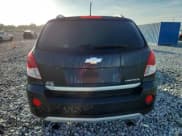 ✅ 2012 Chevrolet Captiva Sport LT • VIN: 3GNAL3E52CS528483 • Lot: 60415545. Wystawiony na Copart z przebiegiem 132 167 mil. Bezpłatny archiwum sprzedaży aukcyjnych z USA i szczegółowy raport historii pojazdu na DreamBid. Zdjęcie 6.