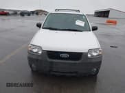 ✅ 2005 Ford Escape XLT • VIN: 1FMYU93125KA69876 • Lot: 41923043. Listed on IAAI with 186,306 mi. Free auction sales archive from the USA and detailed vehicle history report at DreamBid. Image 12.