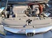 ✅ 2010 Honda Civic • VIN: JHMFA3F27AS004536 • Lot: 68438845. Wystawiony na Copart z przebiegiem 179 428 mil. Bezpłatny archiwum sprzedaży aukcyjnych z USA i szczegółowy raport historii pojazdu na DreamBid. Zdjęcie 12.