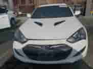 2013 Hyundai Genesis Coupe 2.0T с VIN KMHHT6KD8DU082874, выставлен на аукционе Copart как лот 86293104 с пробегом 72 525 миль миль и Чистый • Clean title. История ставок и продаж доступна на DreamBid. Изображение 5.