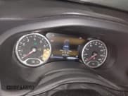 ✅ 2017 Jeep Renegade Trailhawk • VIN: ZACCJBCB4HPE86966 • Lot: 41502978. Listed on IAAI with 144,723 mi. Free auction sales archive from the USA and detailed vehicle history report at DreamBid. Image 7.