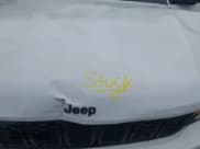 ✅ 2024 Jeep Grand Cherokee Altitude • VIN: 1C4RJKAG8R8556020 • Lot: 41556272. Listed on IAAI with 6,357 mi. Free auction sales archive from the USA and detailed vehicle history report at DreamBid. Image 10.