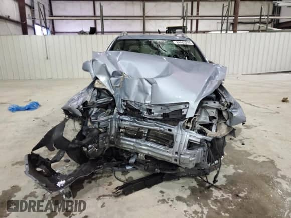 ✅ 2014 Chevrolet Captiva Sport LT • VIN: 3GNAL3EK0ES587508 • Лот: 84463244. Размещён на Copart с пробегом 62 281 миль миль. Получите бесплатный доступ к архиву аукционных продаж из США и посмотрите подробный отчёт об истории автомобиля на DreamBid. Изображение 5.