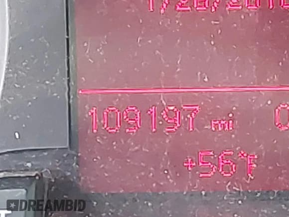 ✅ 2011 Audi A4 Premium • VIN: WAUBFAFL3BN020292 • Лот: 42496991. Опубликован ранее на IAAI с пробегом 109 197 миль. Бесплатный доступ к архиву аукционных продаж из США и подробный отчёт об истории автомобиля на DreamBid. Изображение 12.