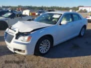 ✅ 2013 Chrysler 300 • VIN: 2C3CCAAG7DH508543 • Lot: 43689147. Listed on IAAI with 189,285 mi. Free auction sales archive from the USA and detailed vehicle history report at DreamBid. Image 17.