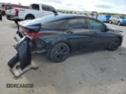 ✅ 2022 Hyundai Elantra SEL • VIN: 5NPLM4AGXNH082804 • Lot: 82569325. Listed on Copart with 40,674 mi. Free auction sales archive from the USA and detailed vehicle history report at DreamBid. Image 3.